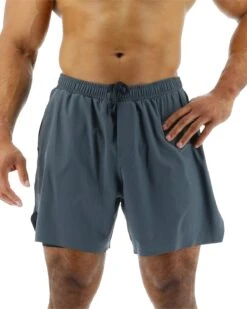 TYR Hydrosphere™ Men's Lined 6" Momentum Shorts - -Tyr MASLSO3A 927 alt03