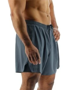 TYR Hydrosphere™ Men's Lined 6" Momentum Shorts - -Tyr MASLSO3A 927 alt05