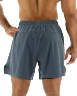 TYR Hydrosphere™ Men's Lined 6" Momentum Shorts - -Tyr MASLSO3A 927 alt06