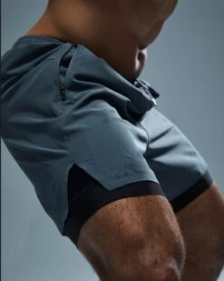 TYR Hydrosphere™ Men's Lined 6" Momentum Shorts - -Tyr MASLSO3A 927 alt08