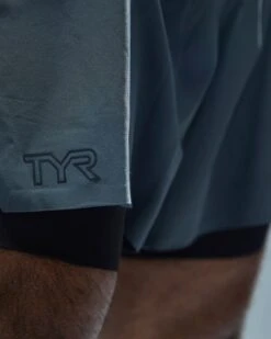 TYR Hydrosphere™ Men's Lined 6" Momentum Shorts - -Tyr MASLSO3A 927 alt09