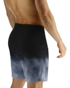 TYR Hydrosphere™ Men's Mobius 9" Boardshorts - Haze 12 TYR Hydrosphere™ Men's Mobius 9" Boardshorts - Haze -Tyr MBSHAZ7A 012 alt05