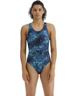TYR Durafast Lite® Women's Maxfit Swimsuit - Diploria