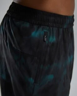 TYR Hydrosphere™ Men's Unlined 6" Momentum Shorts - Turbulent -Tyr MMSUTU3A 644 alt08