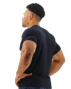 TYR Airtec™ Men's Tee - Solid 21 TYR Airtec™ Men's Tee - Solid -Tyr MPTSO3A 001 alt04
