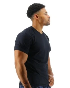 TYR Airtec™ Men's Tee - Solid 23 TYR Airtec™ Men's Tee - Solid -Tyr MPTSO3A 001 alt06