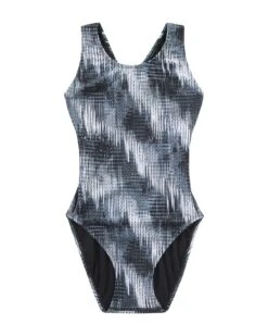 TYR Durafast Elite® Girls' Maxfit Swimsuit - Surge