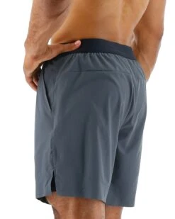 TYR Hydrosphere™ Men's Lined 7" Unbroken Shorts - Solid -Tyr MUSLSO3A 927 alt04