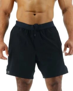 TYR Hydrosphere™ Men's Unlined 9" Unbroken Shorts - Solid 12 TYR Hydrosphere™ Men's Unlined 9" Unbroken Shorts - Solid -Tyr MUSNUS3A 001 alt03