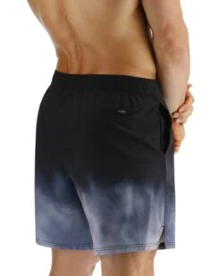 TYR Hydrosphere™ Men's Skua 7" Volley Shorts - Haze -Tyr MVSHAZ7A 012 alt05