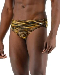 TYR Durafast Elite® Men's Brief Swimsuit - Fizzy -Tyr RFIZ7A 008 main01