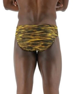 TYR Durafast Elite® Men's Brief Swimsuit - Fizzy -Tyr RFIZ7A 008 main02