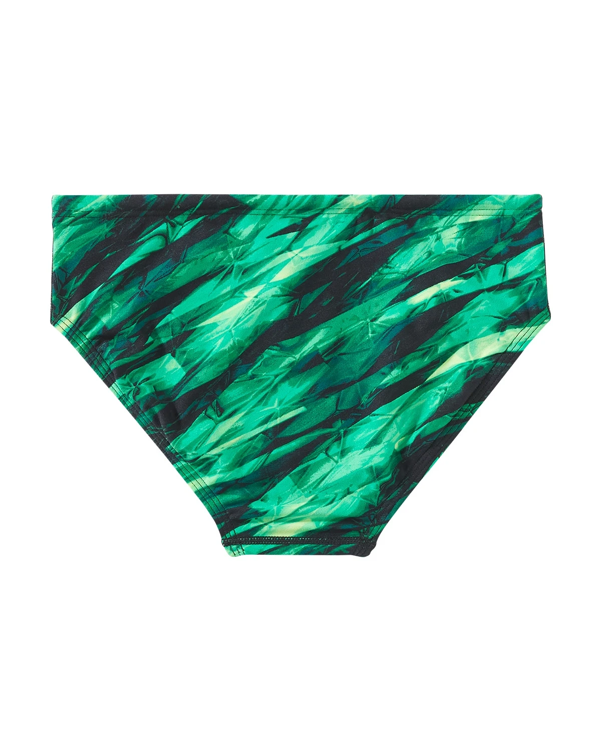 TYR Durafast Elite® Boys' Brief Swimsuit - Vitric 2 TYR Durafast Elite® Boys' Brief Swimsuit - Vitric - Image 2
