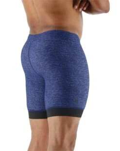 TYR Durafast Elite® Men's Workout Jammer Swimsuit - Lapped 11 TYR Durafast Elite® Men's Workout Jammer Swimsuit - Lapped -Tyr SFLA7A 401 alt06