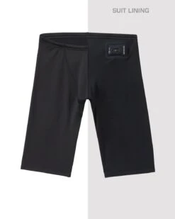 TYR Durafast Elite® Men's TYR X WHOOP Jammer Swimsuit - Solid 13 TYR Durafast Elite® Men's TYR X WHOOP Jammer Swimsuit - Solid -Tyr SSOL7AW 001 Split