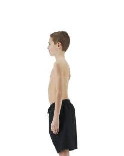 TYR Kids' Challenger-X Swim Short - Solid 6 TYR Kids' Challenger-X Swim Short - Solid -Tyr TCHA7Y 001 alt03