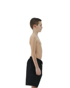 TYR Kids' Challenger-X Swim Short - Solid 7 TYR Kids' Challenger-X Swim Short - Solid -Tyr TCHA7Y 001 alt04