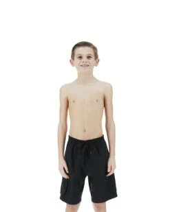 TYR Kids' Challenger-X Swim Short - Solid
