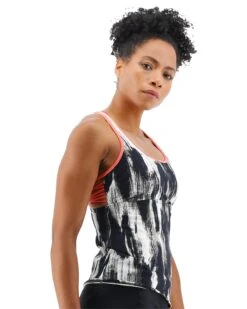 TYR Women's Harley Tank - Dry Brush -Tyr THADBR7A 001 alt04