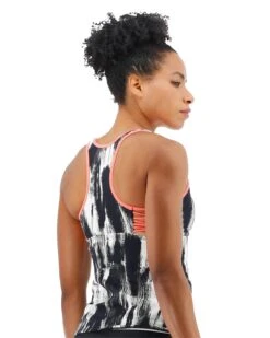TYR Women's Harley Tank - Dry Brush -Tyr THADBR7A 001 alt05