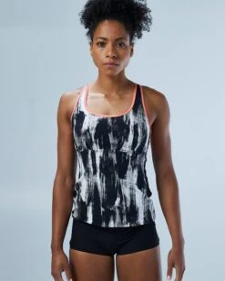 TYR Women's Harley Tank - Dry Brush -Tyr THADBR7A 001 alt07