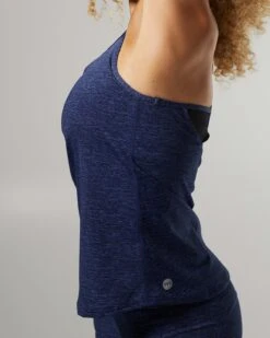 TYR Durafast Elite® Women's Taylor Tank - Lapped -Tyr TTAFLA7A 401 alt08