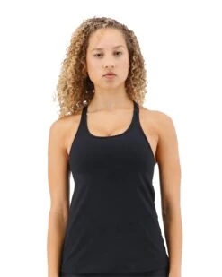 TYR Durafast Elite® Women's Taylor Tank - Solid 10 TYR Durafast Elite® Women's Taylor Tank - Solid -Tyr TTAFSO7A 001 alt05