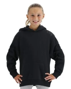 TYR UltraSoft Youth Tech Hoodie