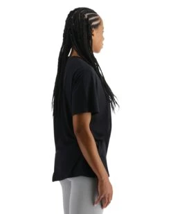 TYR UltraSoft Women's Tri-Blend Tech Tee -Tyr USSTMS3AF 001 alt05