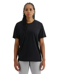 TYR UltraSoft Women's Tri-Blend Tech Tee