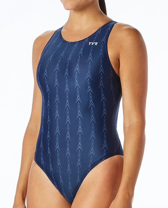 TYR Women's Aerofit Swimsuit - Fusion 1 TYR Women's Aerofit Swimsuit - Fusion