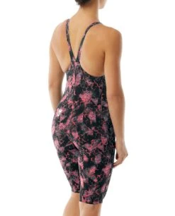 TYR Women's Avictor Closed Back Swimsuit - Supernova -Tyr astc6a 612 alt06