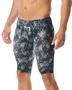 TYR Men's Avictor 2.0 Jammer Swimsuit