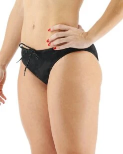 TYR Durafast Elite® Women's Classic Bikini Bottom - Blackout Camo 12 TYR Durafast Elite® Women's Classic Bikini Bottom - Blackout Camo -Tyr bbca7a 001 alt03 3 1