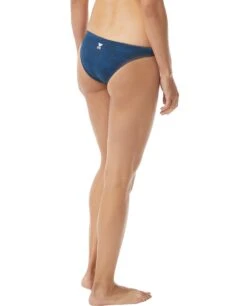 TYR Women's Mini Bikini Bottom - Sandblasted -Tyr bmsb7a 401 alt06 1