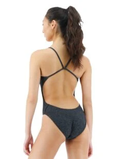 TYR Durafast One® Women's Cutoutfit Swimsuit - Lapped -Tyr clap7a 001 alt05 1