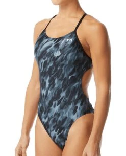 TYR Durafast Elite® Women's Cutout - Draco