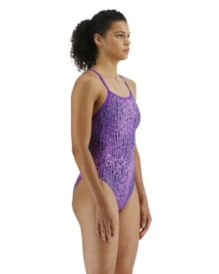 TYR Durafast Lite® Women's Diamondfit Swimsuit - Atolla -Tyr datl7a 510 alt6