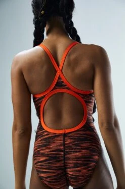 TYR Durafast Elite® Women's Diamondfit Swimsuit - Fizzy -Tyr dfiz7a 062 alt 1391