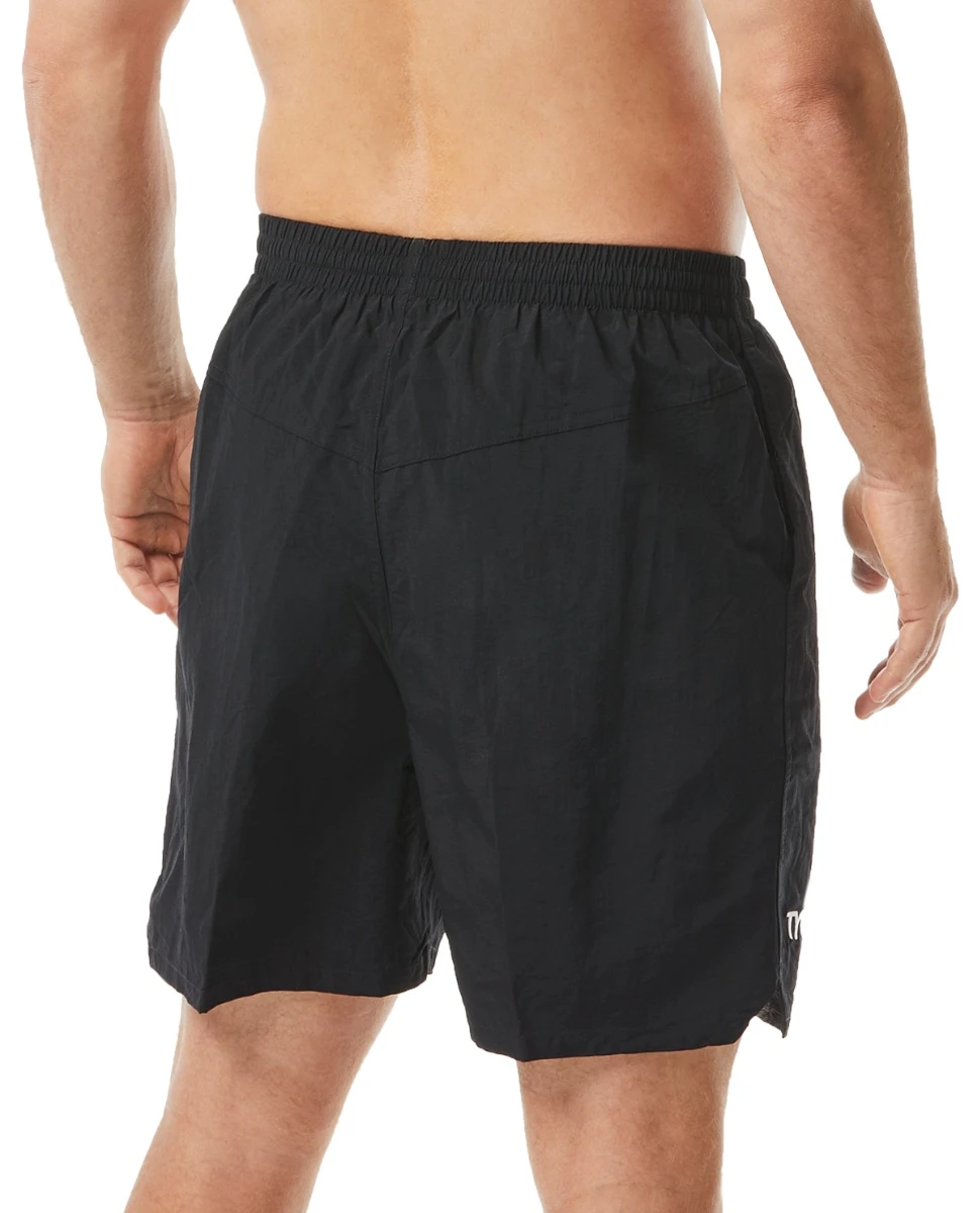TYR Men's Deck Short 2 TYR Men's Deck Short - Image 2