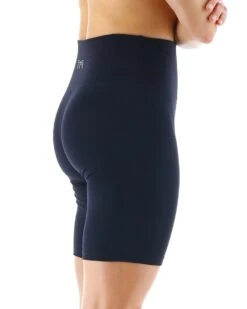 TYR Base Kinetic™ Women's High-Rise 8" Short - Solid -Tyr ftehss3 001 alt05 1