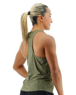 TYR Airtec™ Women's Tank - Solid 21 TYR Airtec™ Women's Tank - Solid -Tyr fttso3a 930 alt05