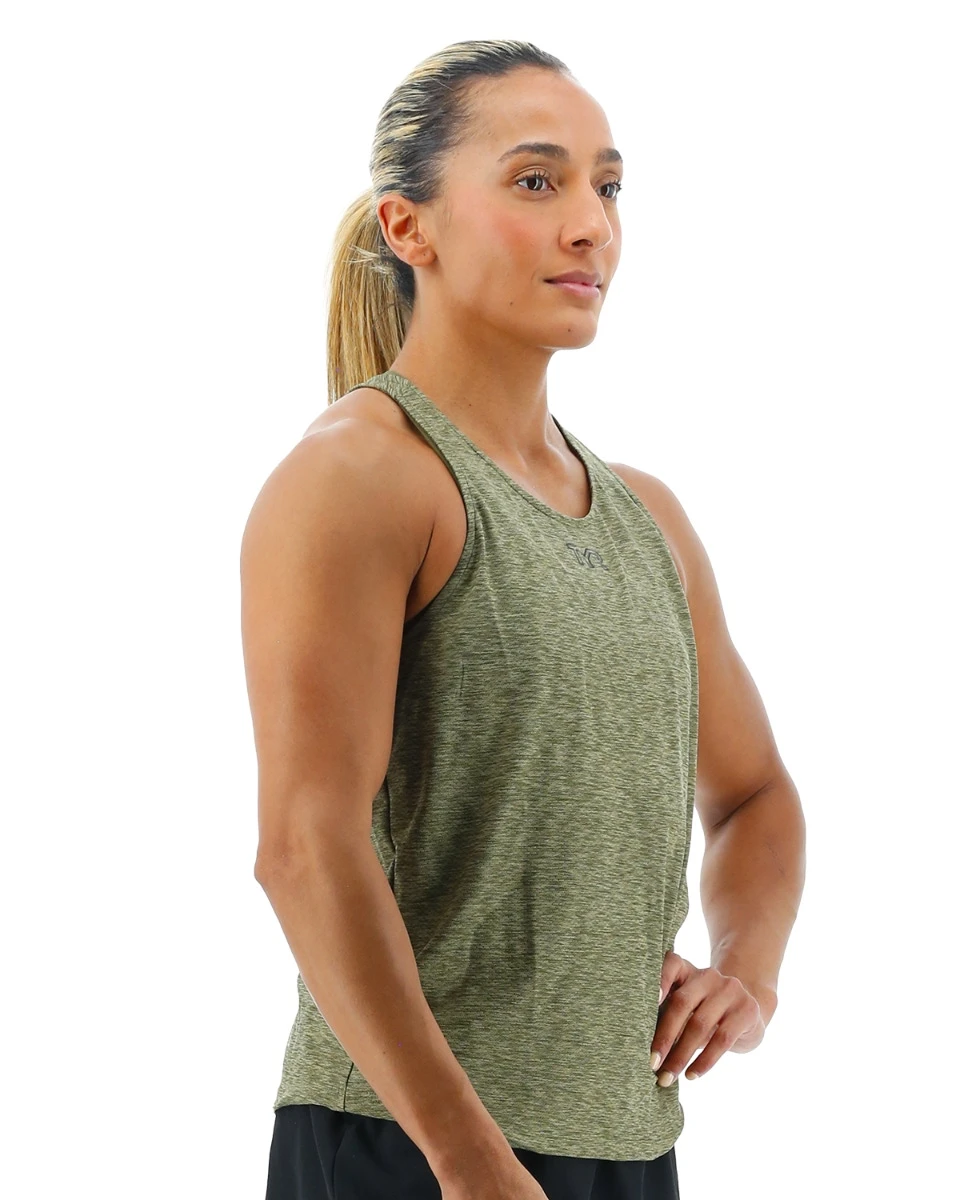 TYR Airtec™ Women's Tank - Solid 7 TYR Airtec™ Women's Tank - Solid - Image 7