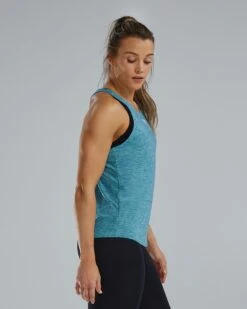 TYR Airtec™ Women's Tank - Solid 27 TYR Airtec™ Women's Tank - Solid -Tyr fttso3a 971 alt04