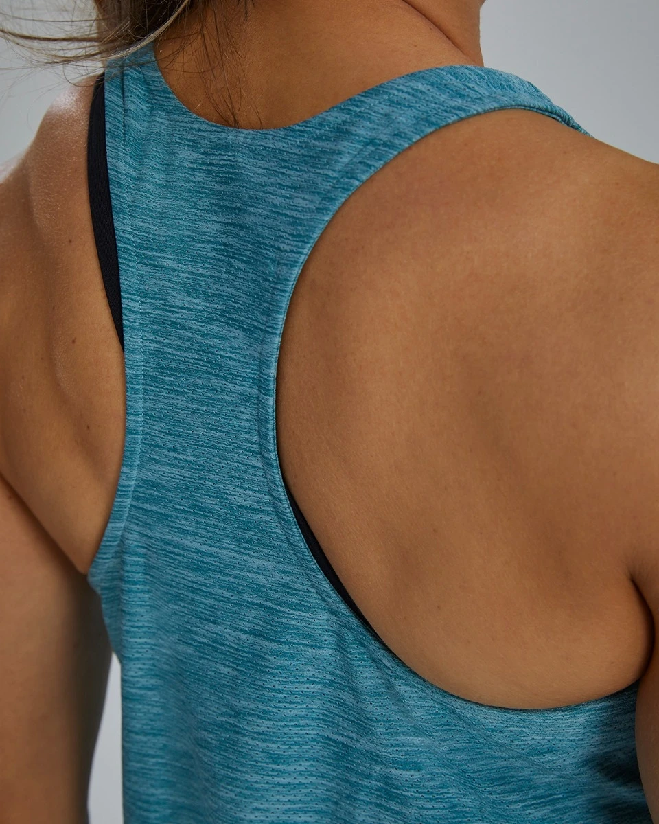 TYR Airtec™ Women's Tank - Solid 15 TYR Airtec™ Women's Tank - Solid - Image 15