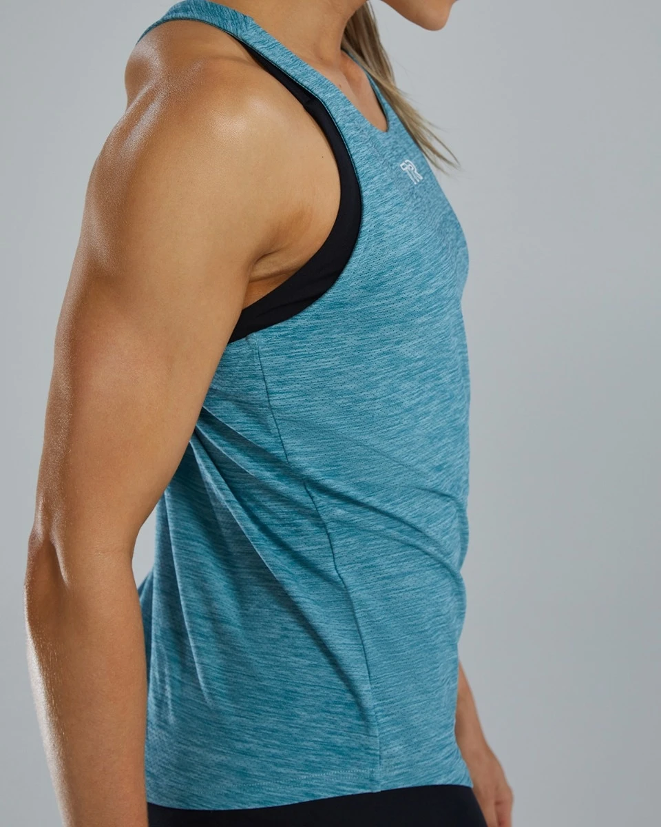 TYR Airtec™ Women's Tank - Solid 16 TYR Airtec™ Women's Tank - Solid - Image 16