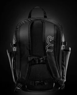 TYR Elite Team 24L Backpack -Tyr fw20 tyr elitebackpack back 1