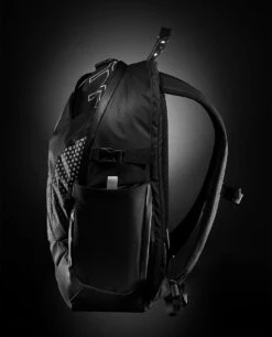 TYR Elite Team 24L Backpack -Tyr fw20 tyr elitebackpack lside 1