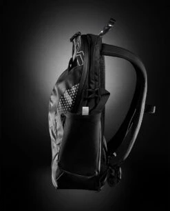 TYR Elite Team 24L Backpack -Tyr fw20 tyr elitebackpack rsidefolding 2
