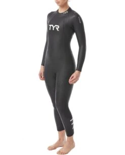 TYR Women's Hurricane® Wetsuit Cat 1
